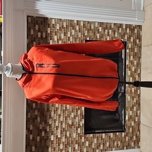 Athletic wear Hoodie